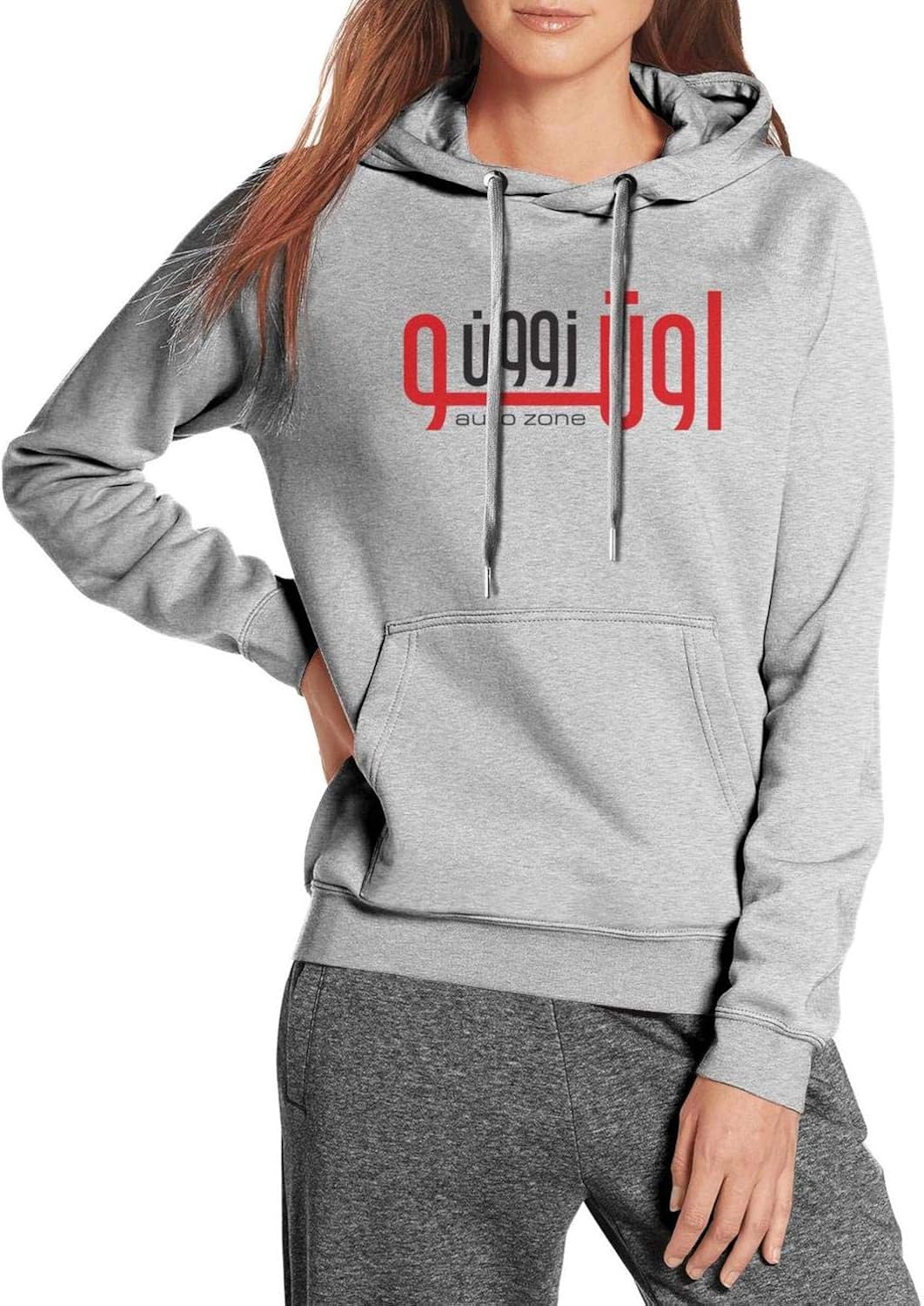 double hooded sweatshirt amazon