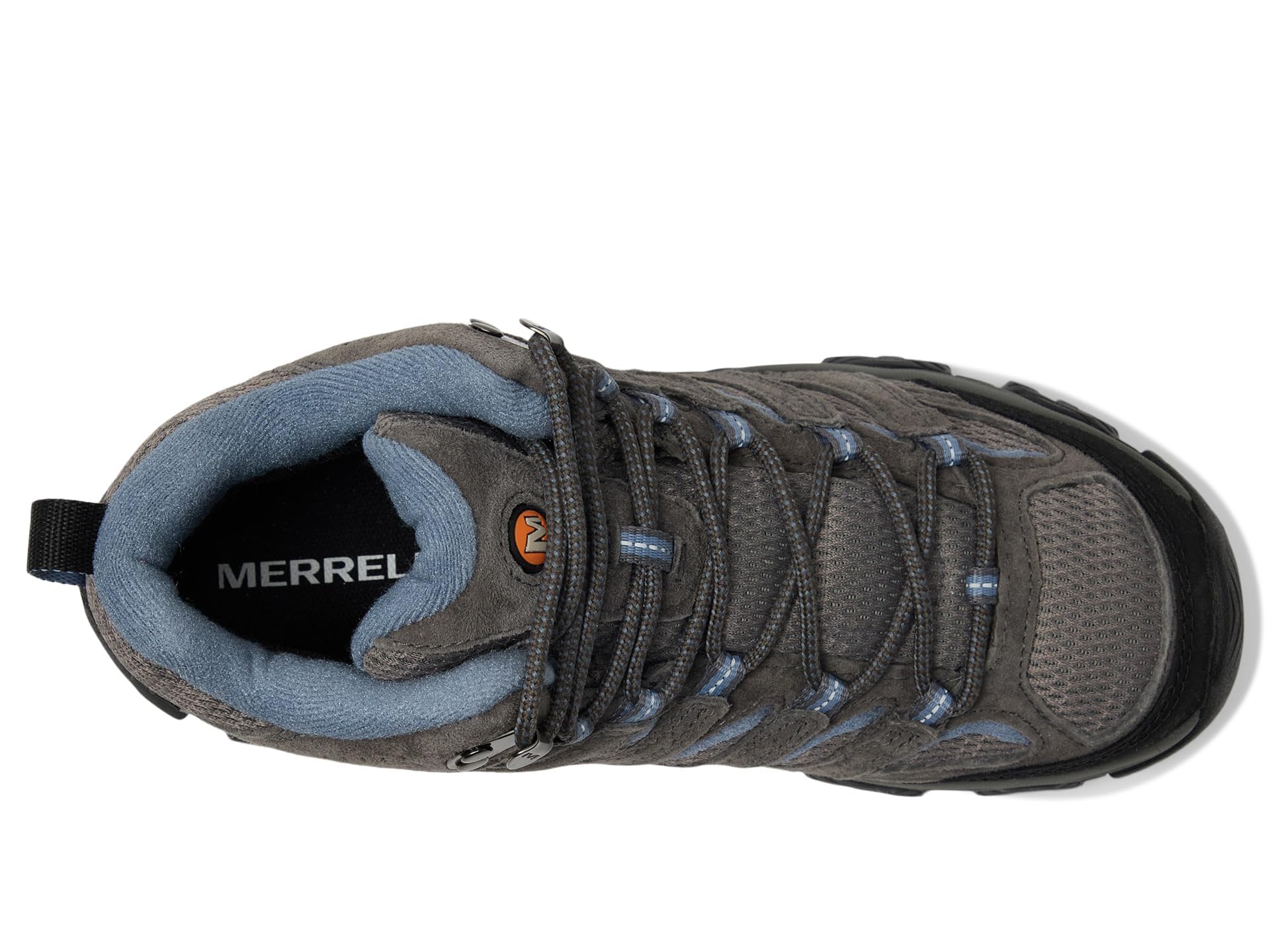 Merrell Women's Moab 3 Mid Waterproof Hiking Boots