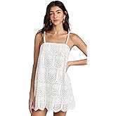 SUNDRESS Women's Karla Dress