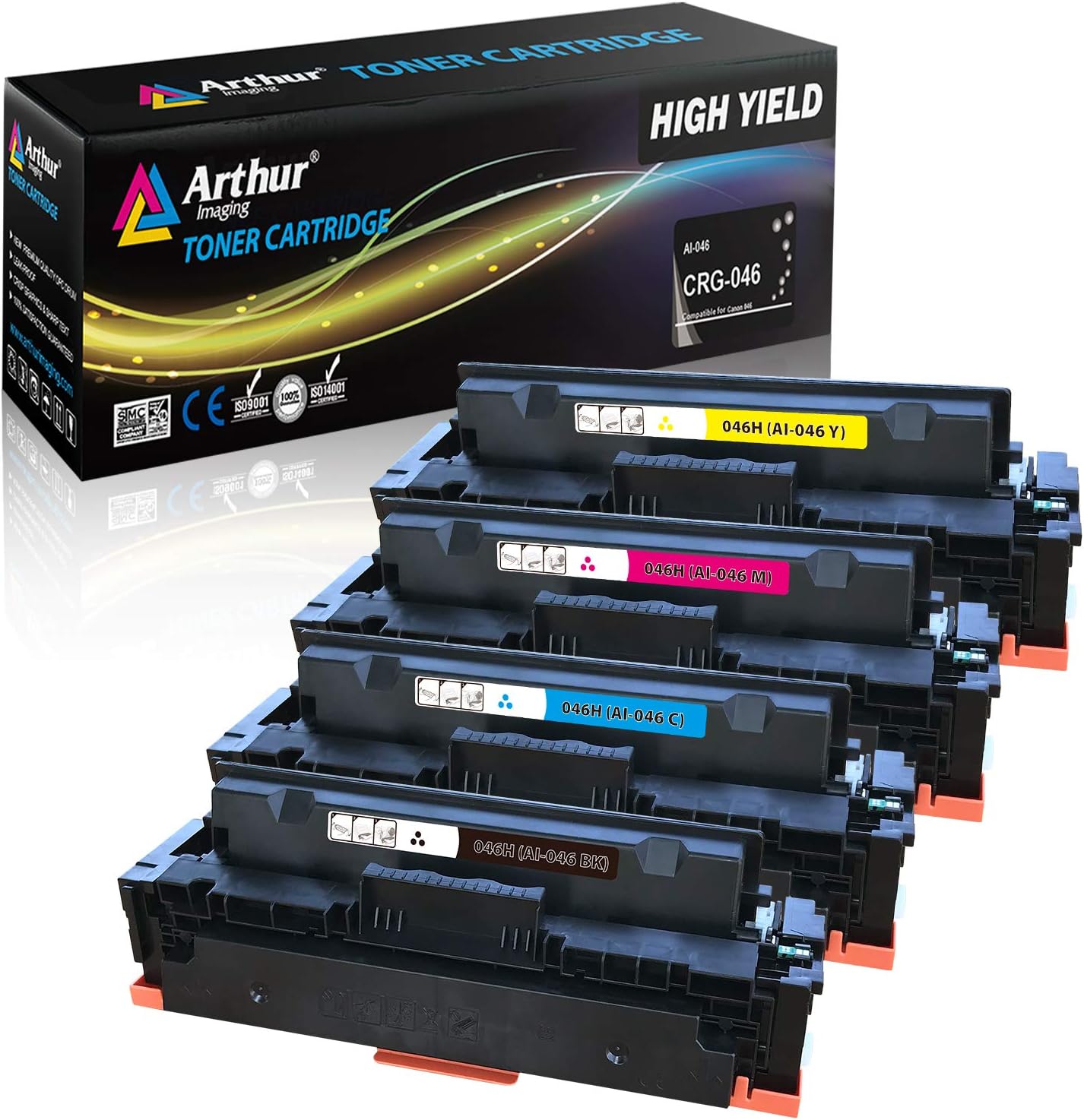 crg 046 toner
