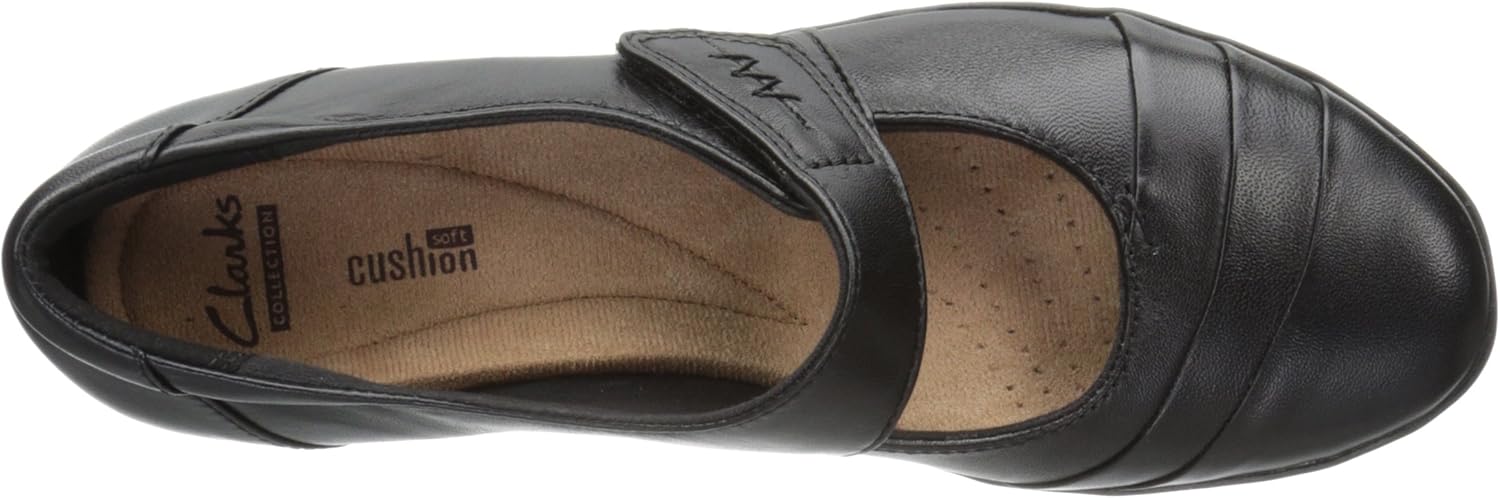 clarks everlay kennon