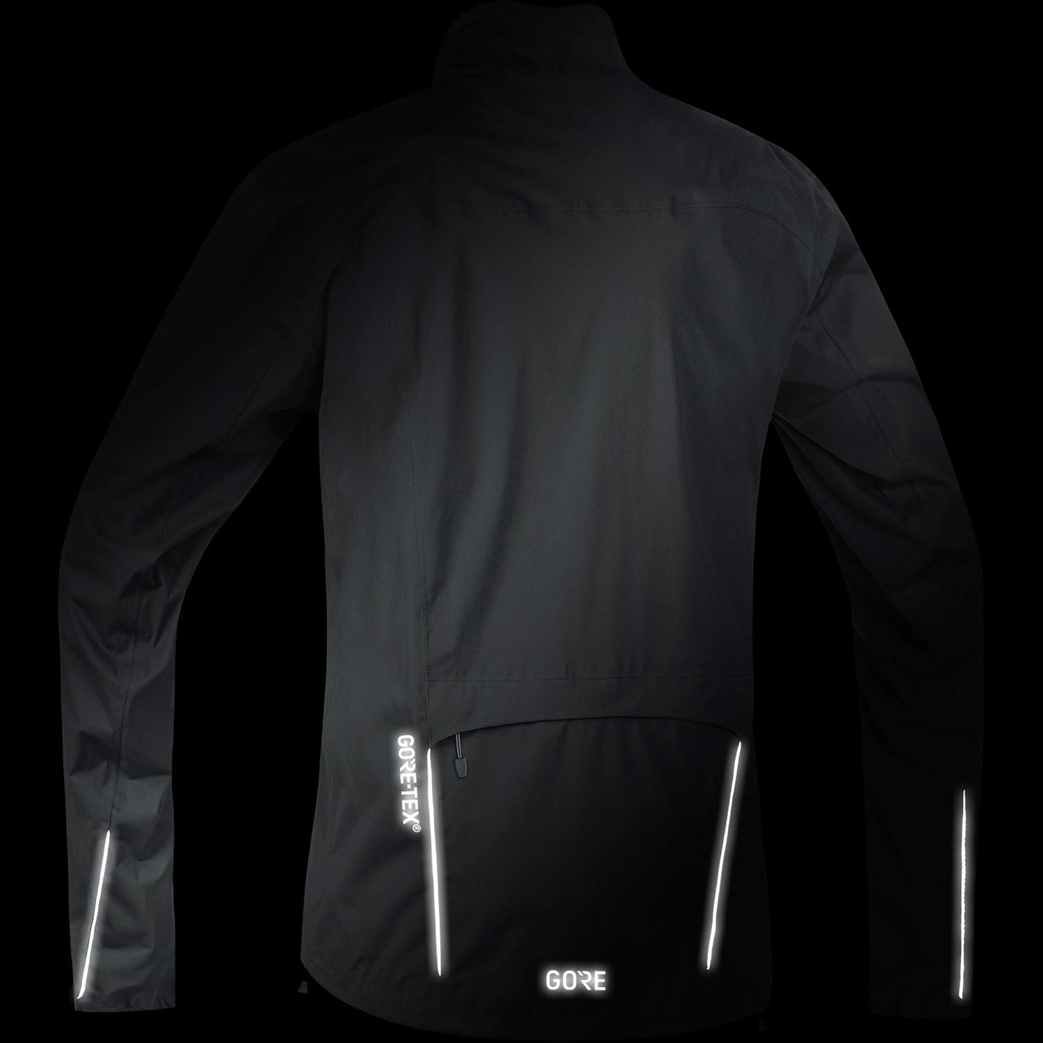 gore wear c3 gtx active jacket
