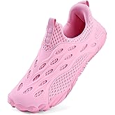 WateLves Barefoot Water Shoes Women Men Minimalist Walking Hiking Shoes Slip On Sneakers for Trekking | Trail Running | Climbing