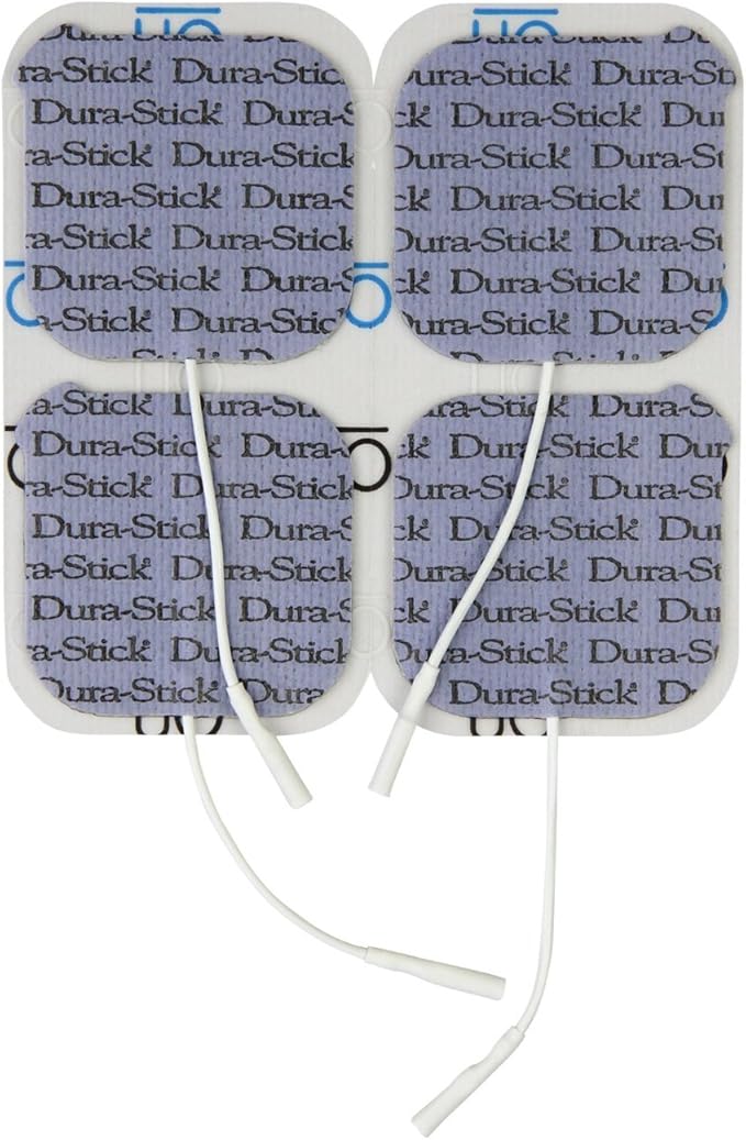 Electrodos Wire Wire 5x5cm