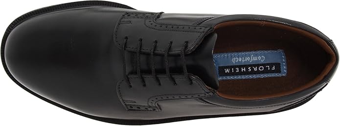florsheim noble shoes