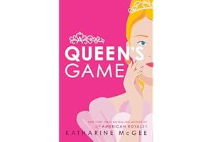 A Queen's Game (A Queen's Duet)