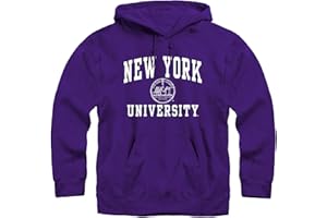 Barnesmith Hooded Sweatshirt, Unisex, Cotton/Poly Blend, Heritage Logo