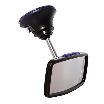 dreambaby car mirror