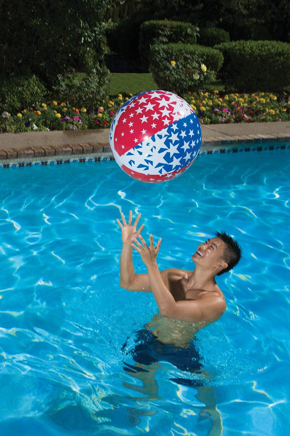 poolmaster beach ball