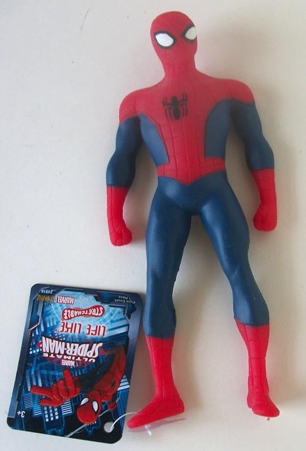 stretch armstrong marvel