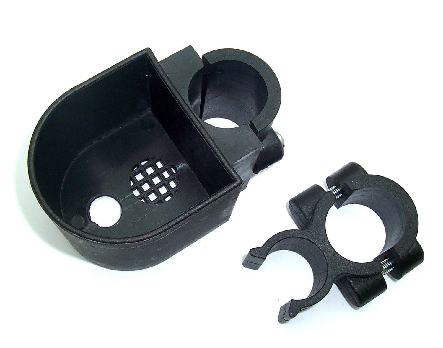 Able2 Cane/Crutch Attachment