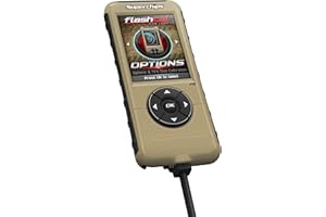 Superchips 3571 Flashcal for Jeep JK