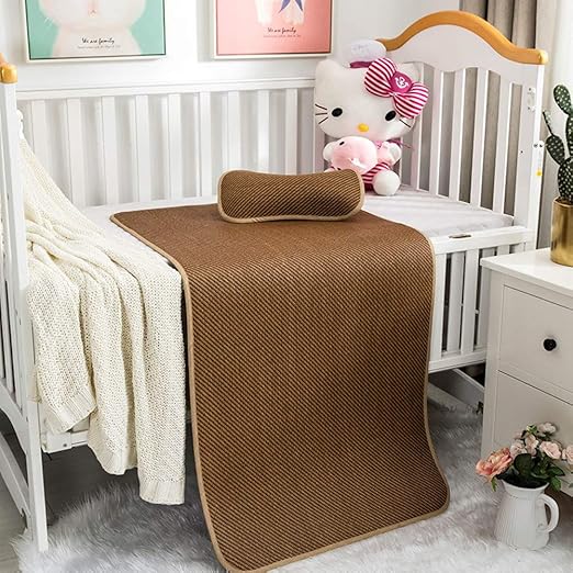 kids rattan bed