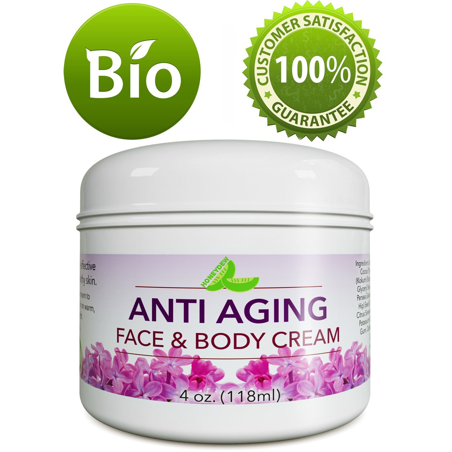 Anti Aging Scar Cream for Face and Body Scar Removal