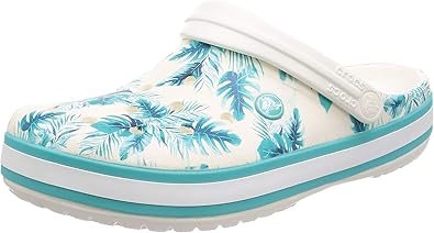 crocband seasonal graphic