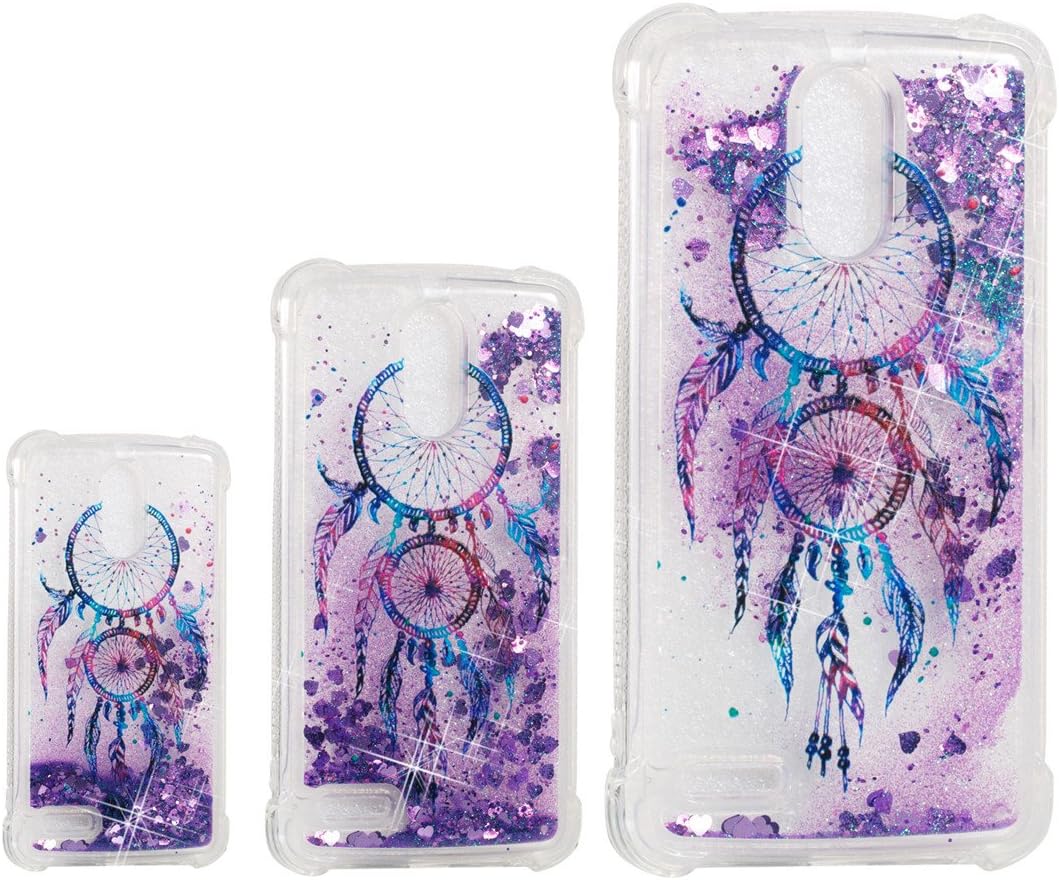 Best lg stylo 3 plus wallet case dream