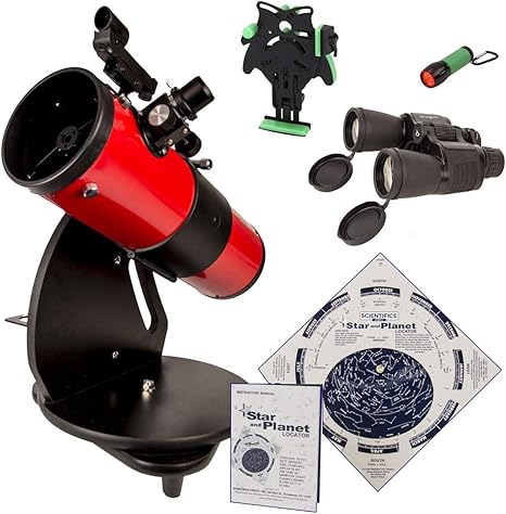 astroscan telescope