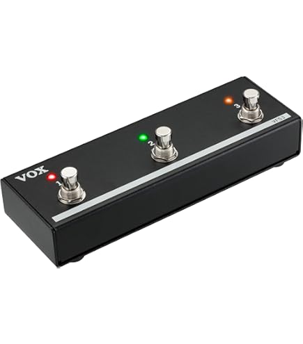 Ampli Combo Guitare/voix Vox Mini GO 10 Iron Blue - 10W, Haut-parleur 6,5", Effets Intégrés, Boucle, Batterie - Bleu Fer