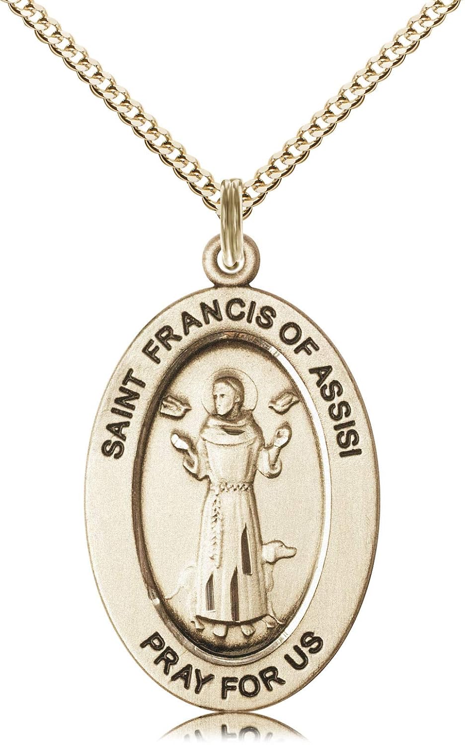 14kt Gold Filled St 18in Gold Filled 