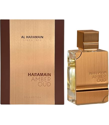 Amazon.com: Al Haramain Amber Oud - Aqua Dubai - Cologne for Men