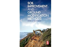 Soil Improvement and Ground Modification Methods