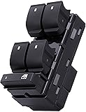 Obaee Driver Side Power Master Window