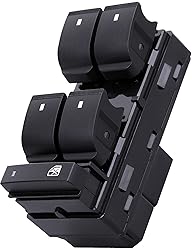 Obaee Driver Side Power Master Window