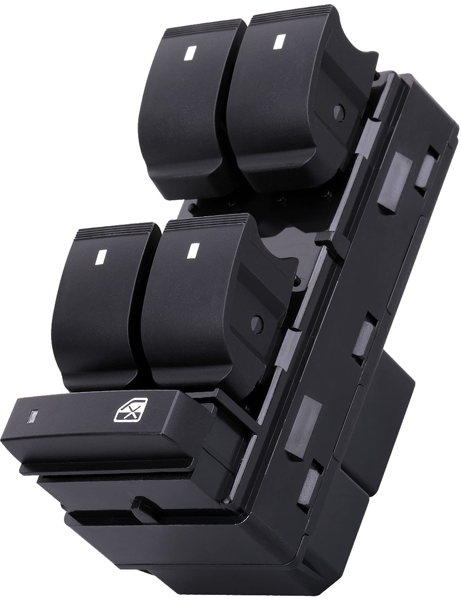 Obaee Driver Side Power Master Window