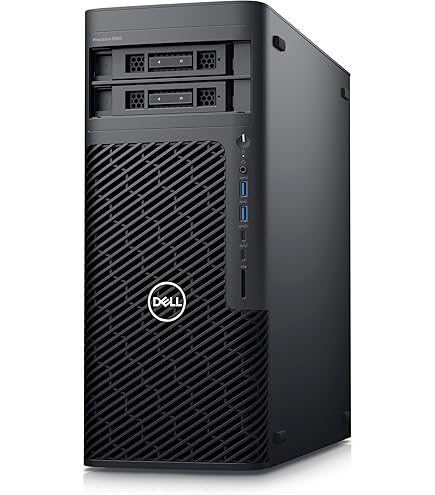 Amazon.com: Dell Precision Xeon 5820 Tower Computer - Intel Xeon W
