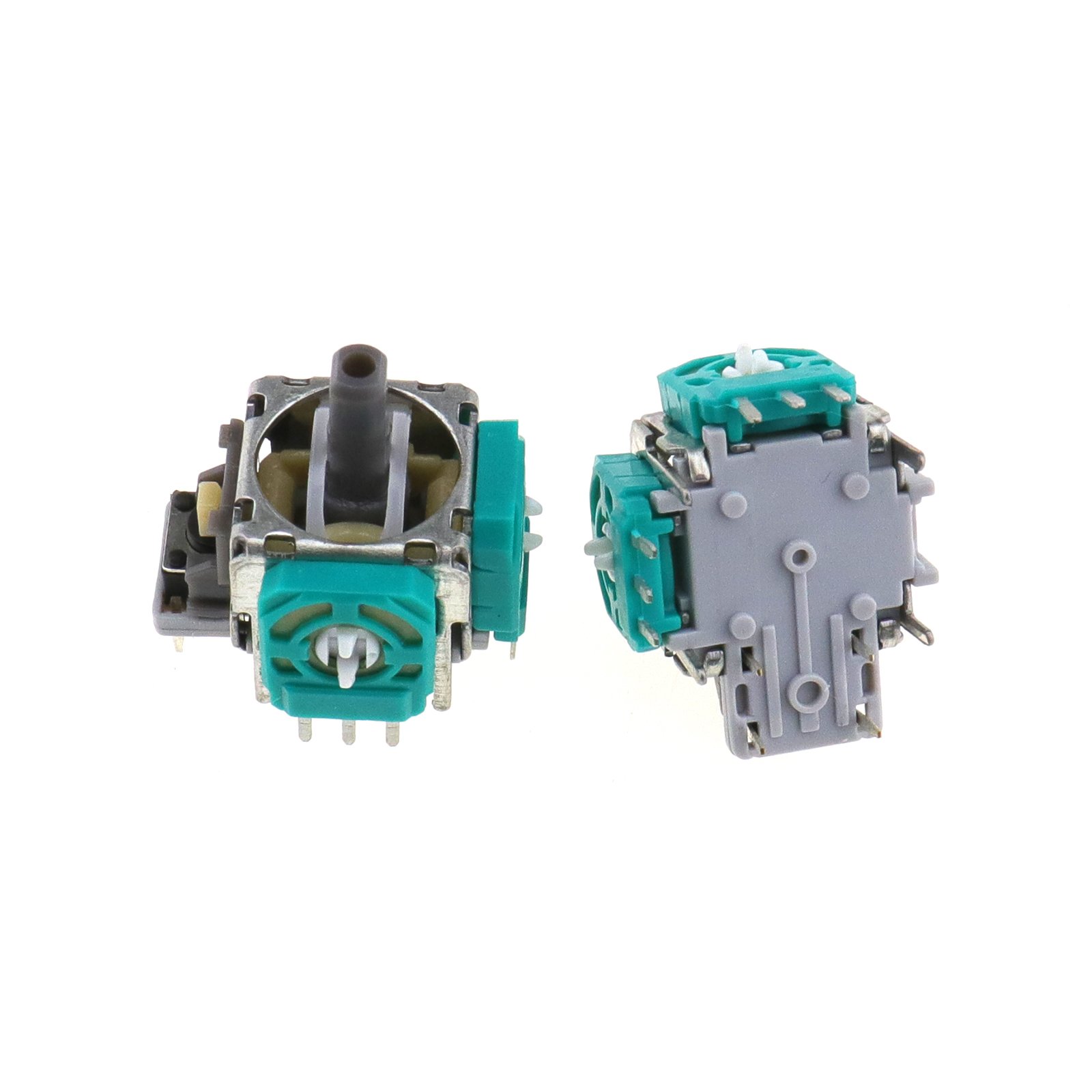 YINETTECH 2 palancas de repuesto para mando de XBOX One para reparación analógica