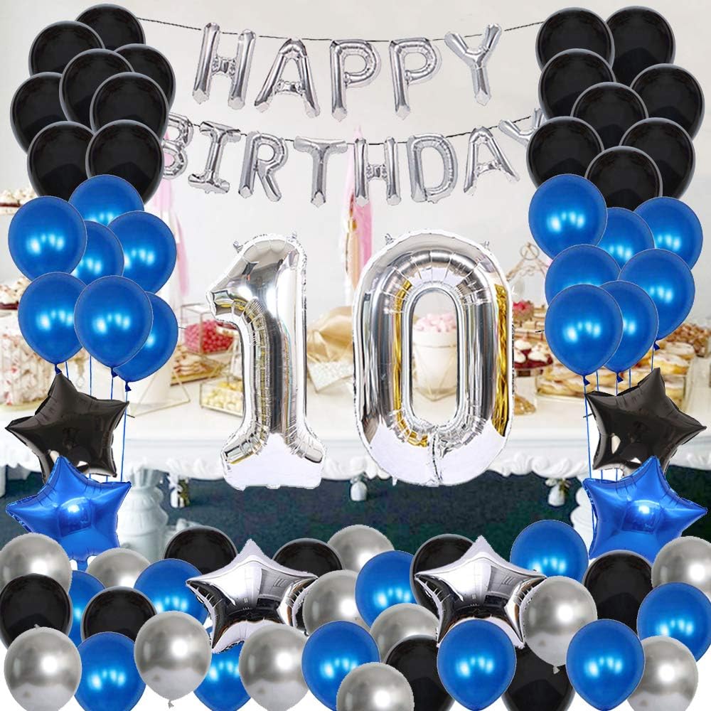 Decorations Et Accessoires De Fetes Decorations Huture Decoration Du 10e Anniversaire Ballon Banniere Guirlande Joyeux Anniversaire Ballon En Latex De Chrome Metallique Ballon Numero 10 Ballon Etoile Coeur Feuille Decoration Danniversaire Startagain Gr Decorations Et Accessoires De Fetes Decorations Huture Decoration Du 10e Anniversaire Ballon Banniere Guirlande Joyeux Anniversaire Ballon En Latex De Chrome Metallique Ballon Numero 10 Ballon Etoile Coeur Feuille Decoration Danniversaire Startagain Gr