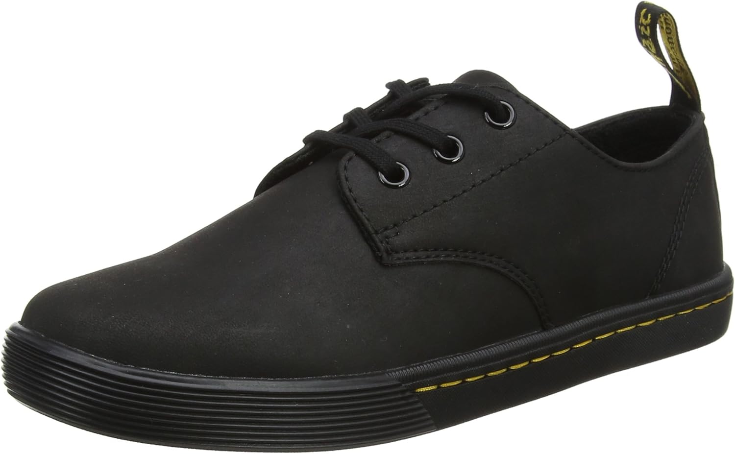  | Dr. Martens - Womens Santanita 3 Eye Shoe | Fashion Sneakers