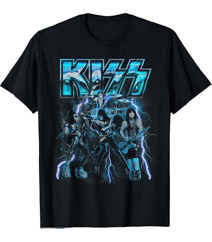 Amazon.com: Kids KISS - Kids Army T-Shirt : Clothing, Shoes & Jewelry