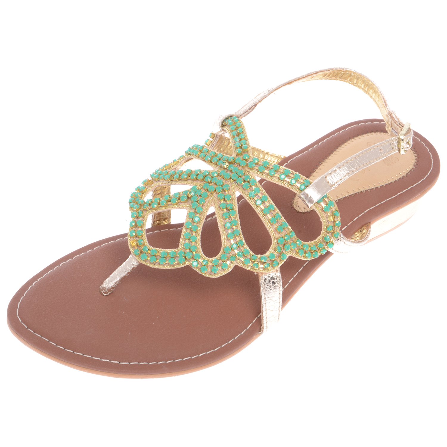 desi ladies sandal