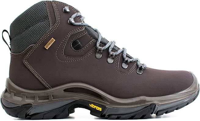 vegan construction boots