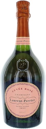 Amazon Co Jp ローラン ペリエ キュヴェ ロゼ ブリュットlaurent Perrier Cuvee Rose Brut 食品 飲料 お酒