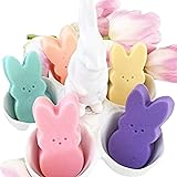 Sunbasil Soap Pastel Bunny glycerin soap Easter
