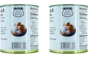 Future Essentials Powdered Eggs (2-Pack)