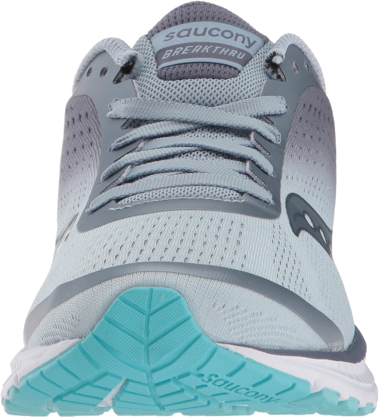saucony breakthru 4 avaliação
