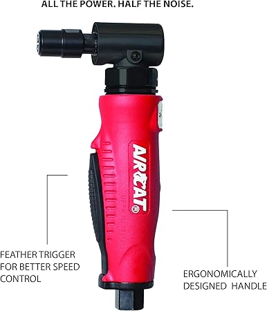 AIRCAT ACA6255R Die Grinders product image 2