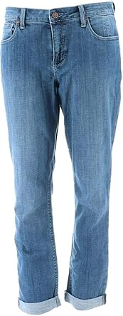 laurie felt boyfriend jeans