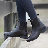 Dublin Foundation Jodhpur Boots II Brown Childs 13 view 4