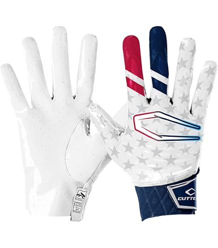 Men's Nike Vapor Jet 5.0 Football Gloves : Amazon.com.br: Esporte