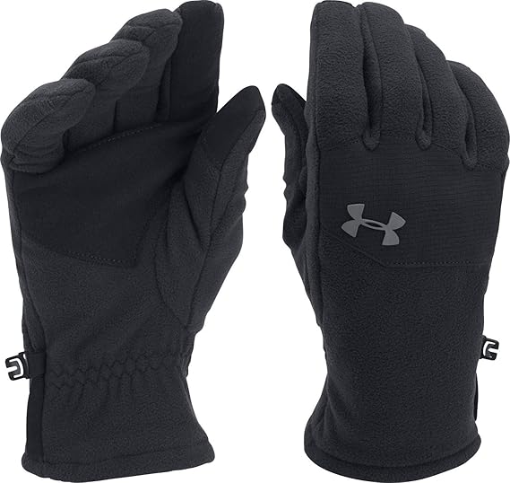 under armour gloves cold gear
