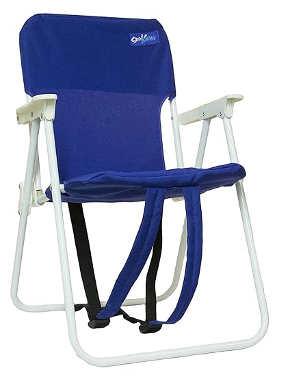 surf gear beach chair