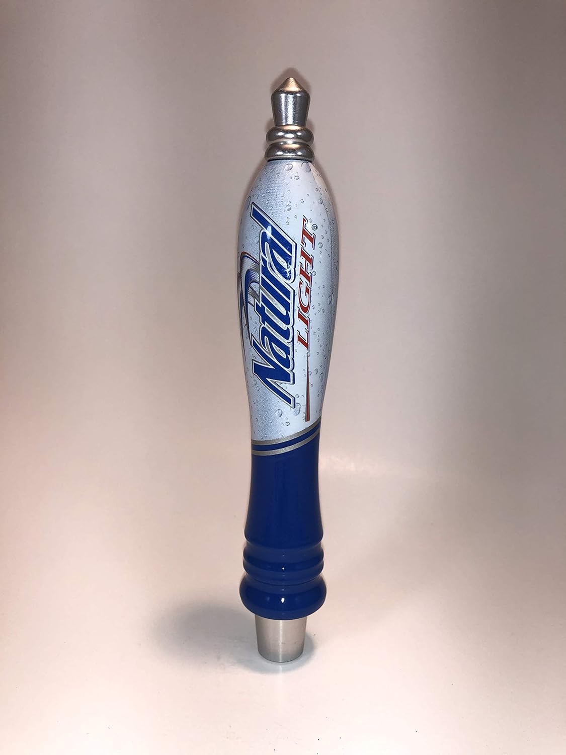 Amazon Com Natural Light Shotgun Mini Pub Style Beer Tap Handle Keg Marker New Kitchen Dining