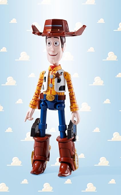 woody robo sheriff star