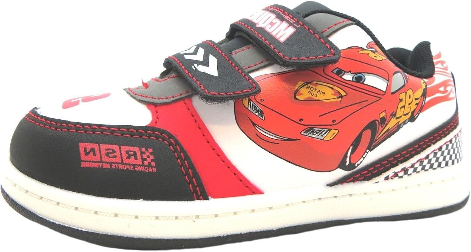 disney cars trainers