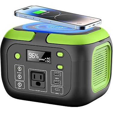 Amazon Best Sellers: Best Outdoor Generators