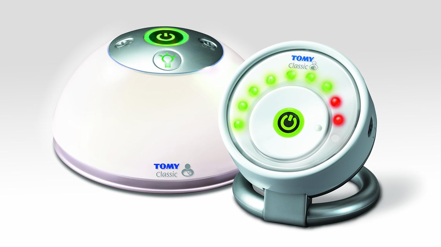 tomy classic baby monitor